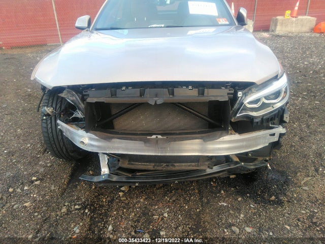 2017 BMW 2 Series, VIN: WBA2M9C30HV985676