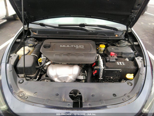 Dodge DART GT 2014 1C3CDFEB5ED797557 Image 10