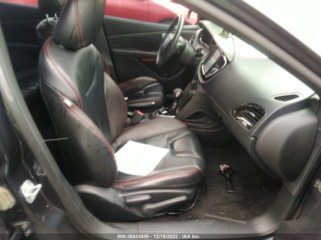 Dodge DART GT 2014 1C3CDFEB5ED797557 Image 5