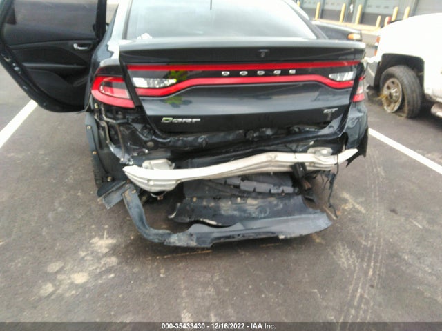 Dodge DART GT 2014 1C3CDFEB5ED797557 Image 6
