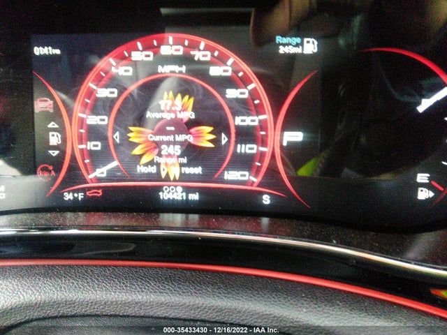 Dodge DART GT 2014 1C3CDFEB5ED797557 Image 7