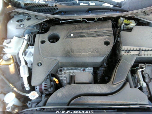 Nissan Altima 2.5 S 2016 1N4AL3AP0GN392974 Image 11