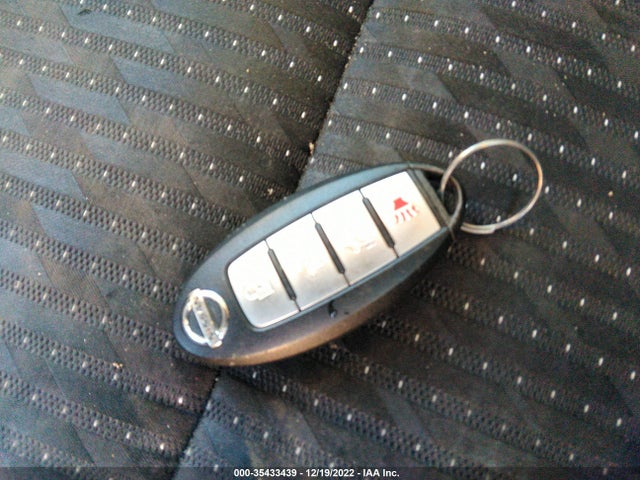 Nissan Altima 2.5 S 2016 1N4AL3AP0GN392974 Image 3