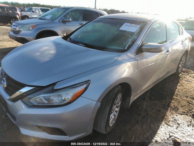 Nissan Altima 2.5 S 2016 1N4AL3AP0GN392974 Image 2