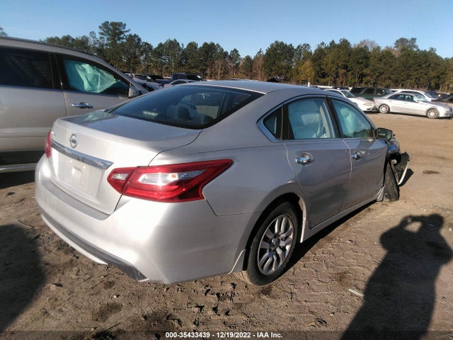 Nissan Altima 2.5 S 2016 1N4AL3AP0GN392974 Image 5