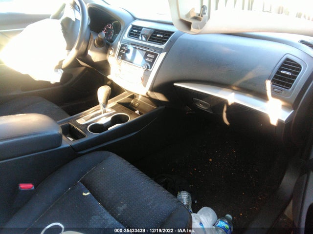 Nissan Altima 2.5 S 2016 1N4AL3AP0GN392974 Image 6