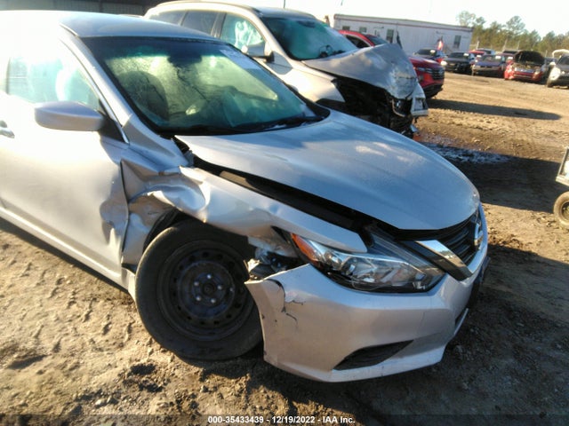 Nissan Altima 2.5 S 2016 1N4AL3AP0GN392974 Image 7