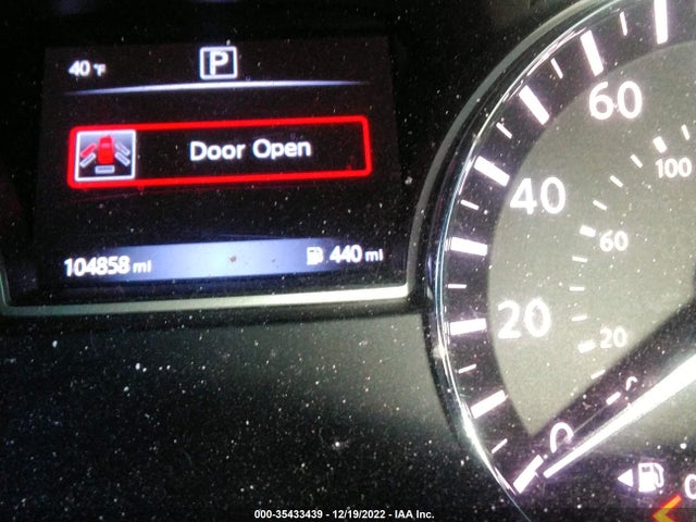 Nissan Altima 2.5 S 2016 1N4AL3AP0GN392974 Image 8