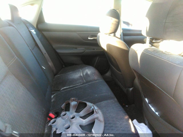 Nissan Altima 2.5 S 2016 1N4AL3AP0GN392974 Image 9