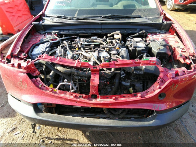 2021 Mazda CX-30, VIN: 3MVDMBDY0MM269585