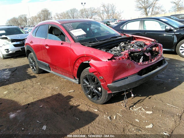 2021 Mazda CX-30, VIN: 3MVDMBDY0MM269585
