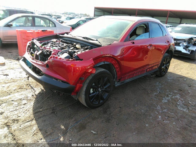 2021 Mazda CX-30, VIN: 3MVDMBDY0MM269585