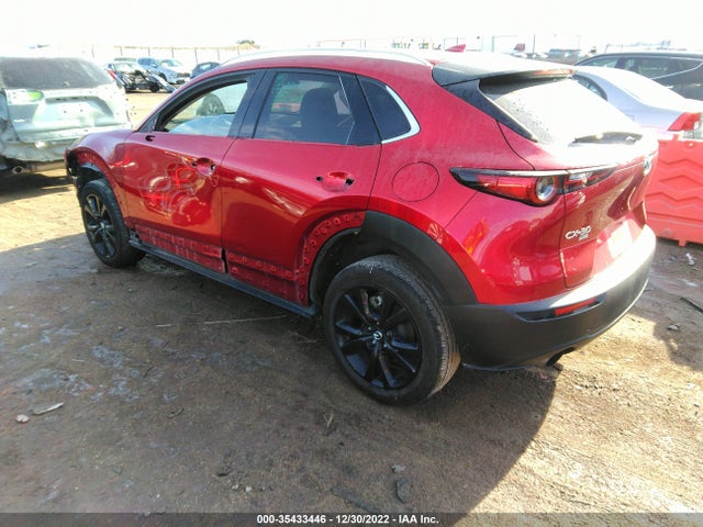 2021 Mazda CX-30, VIN: 3MVDMBDY0MM269585