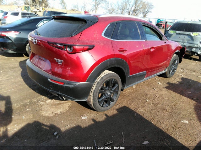 2021 Mazda CX-30, VIN: 3MVDMBDY0MM269585