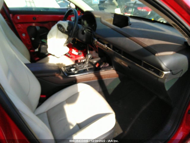 2021 Mazda CX-30, VIN: 3MVDMBDY0MM269585
