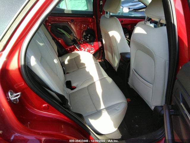 2021 Mazda CX-30, VIN: 3MVDMBDY0MM269585