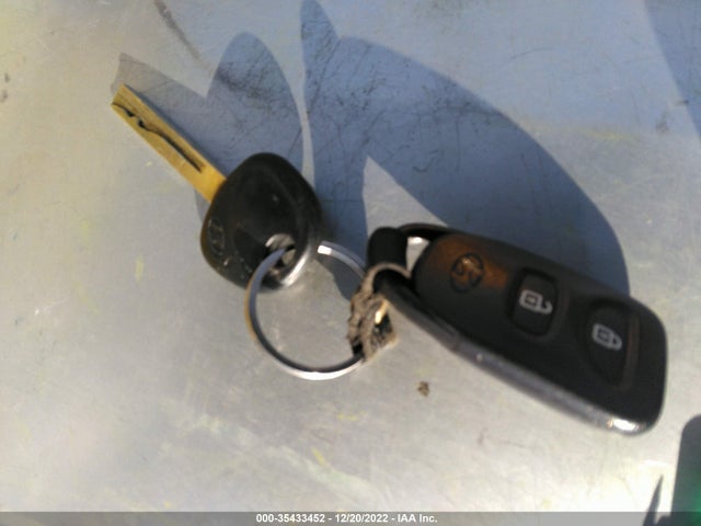 Hyundai ACCENT SE 2016 KMHCT4AE8GU123453 Image 3