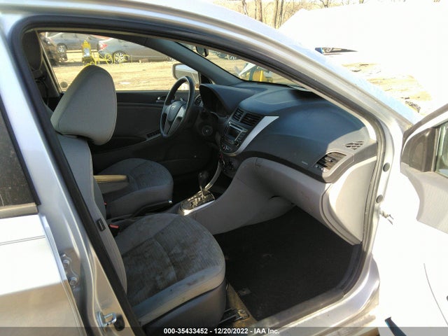 Hyundai ACCENT SE 2016 KMHCT4AE8GU123453 Image 6
