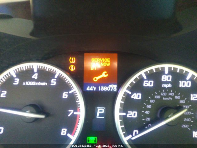 5J8TB3H56GL011281 Acura Rdx Tech Pkg/tech