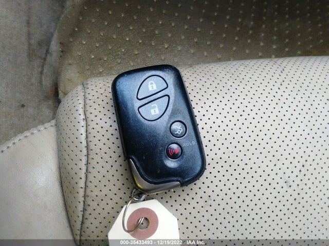 Lexus IS 250 2007 JTHBK262872027015 Image 3
