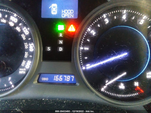 Lexus IS 250 2007 JTHBK262872027015 Image 8