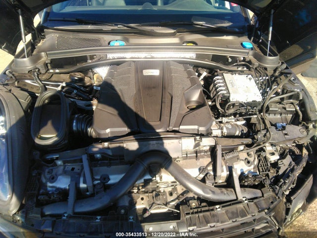 2021 Porsche Macan, VIN: WP1AB2A53MLB36694