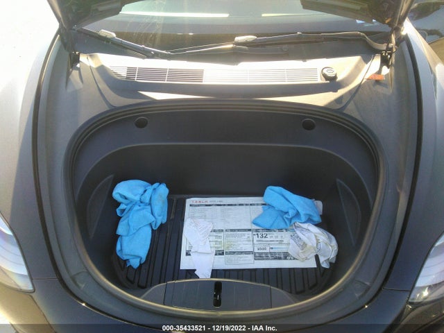 Tesla MODEL 3 2022 5YJ3E1EA7NF133031 Image 11