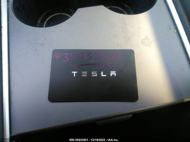 Tesla MODEL 3 2022 5YJ3E1EA7NF133031 Image 3
