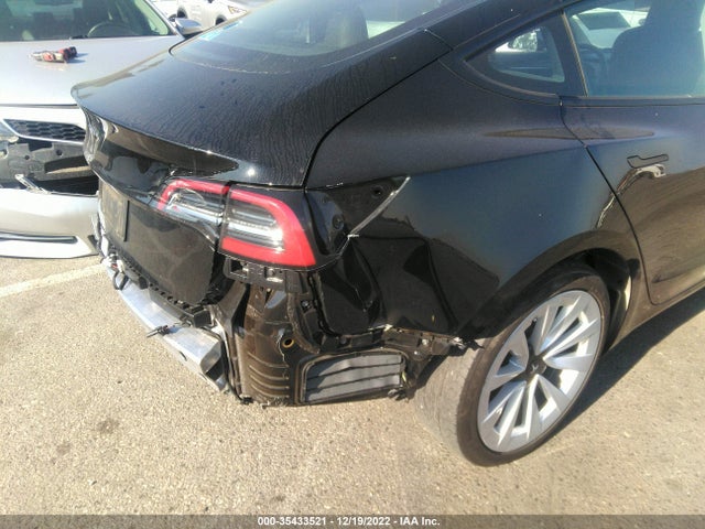 Tesla MODEL 3 2022 5YJ3E1EA7NF133031 Image 7