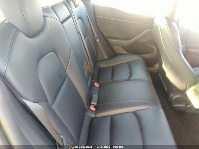 Tesla MODEL 3 2022 5YJ3E1EA7NF133031 Image 9