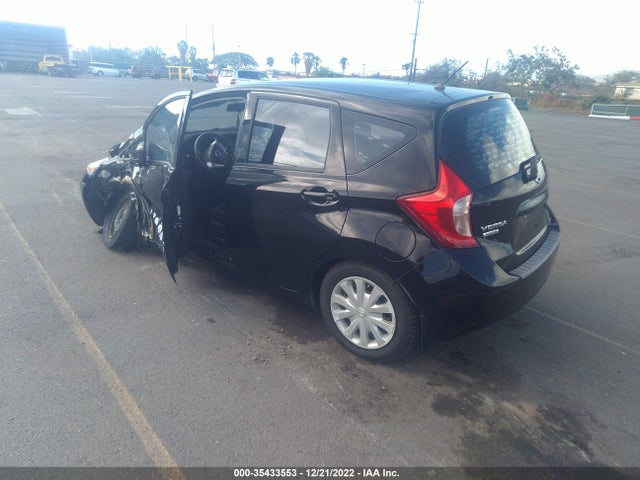 2016 NISSAN VERSA NOTE S PLUS VIN: 3N1CE2CP6GL390864