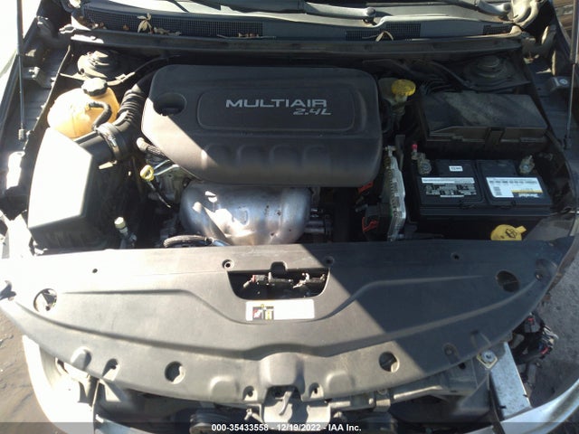 1C3CCCAB5FN568265 Chrysler 200 Limited