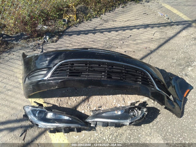 1C3CCCAB5FN568265 Chrysler 200 Limited