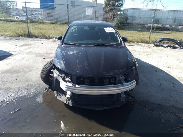 1C3CCCAB5FN568265 Chrysler 200 Limited