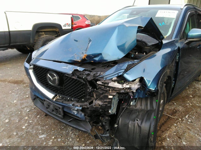 2020 Mazda CX-5, VIN: JM3KFBDM5L0790309