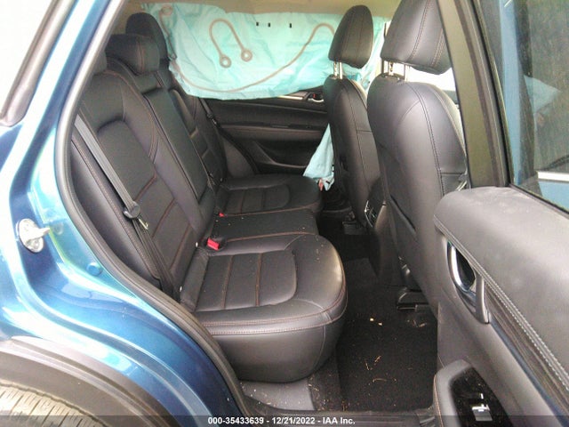 2020 Mazda CX-5, VIN: JM3KFBDM5L0790309