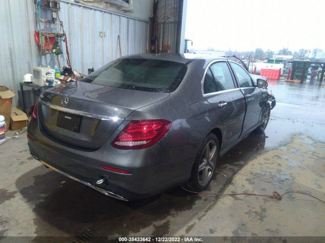 2017 Mercedes-Benz E-Class, VIN: WDDZF4KB3HA026471