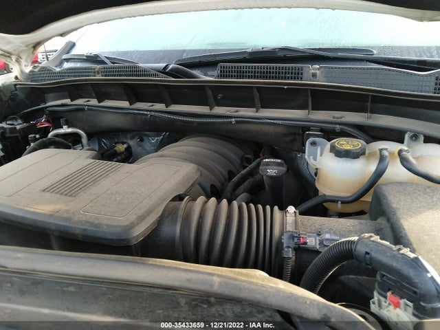 GMC Sierra 1500 Slt 2019 3GTU9DED9KG286388 Image 10