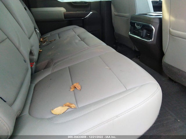 GMC Sierra 1500 Slt 2019 3GTU9DED9KG286388 Image 8