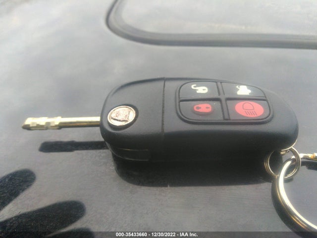 SAJWA71C74SG14597 Jaguar XJ