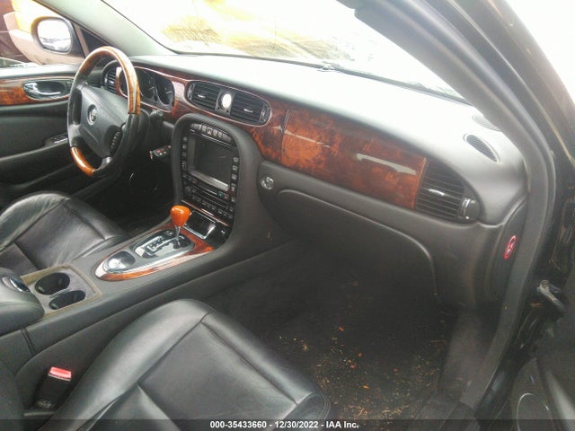 SAJWA71C74SG14597 Jaguar XJ