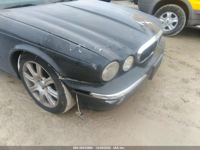 SAJWA71C74SG14597 Jaguar XJ