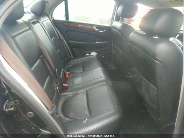 SAJWA71C74SG14597 Jaguar XJ
