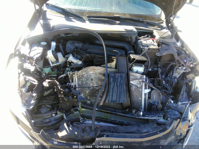 Volvo S60 T5 2013 YV1612FSXD2196108 Image 10