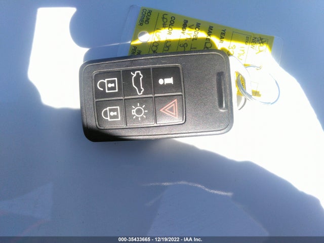 Volvo S60 T5 2013 YV1612FSXD2196108 Image 11