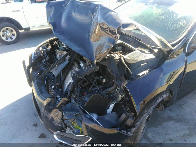 Volvo S60 T5 2013 YV1612FSXD2196108 Image 6