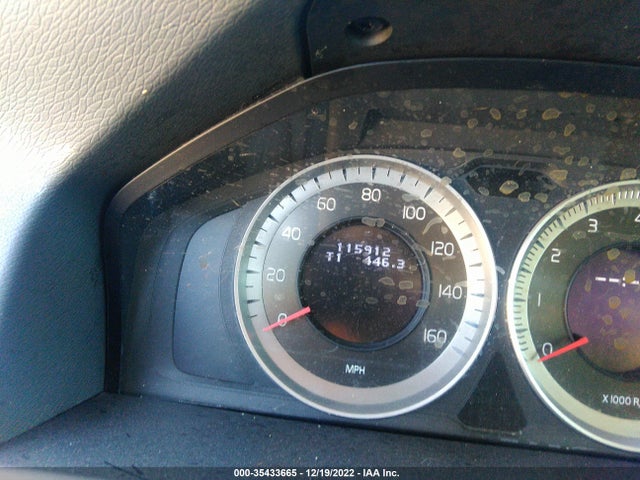 Volvo S60 T5 2013 YV1612FSXD2196108 Image 7