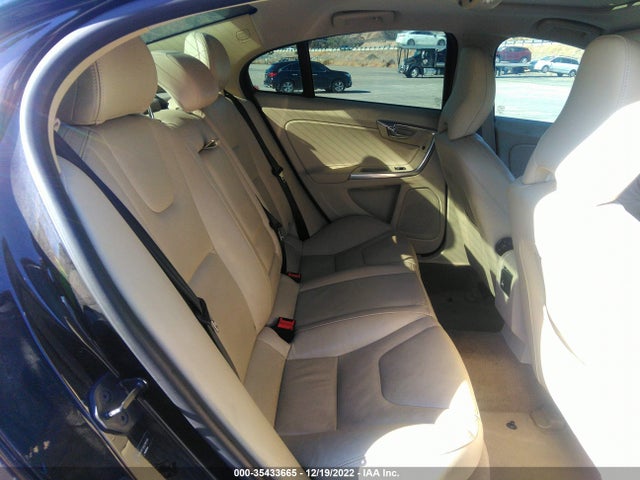 Volvo S60 T5 2013 YV1612FSXD2196108 Image 8