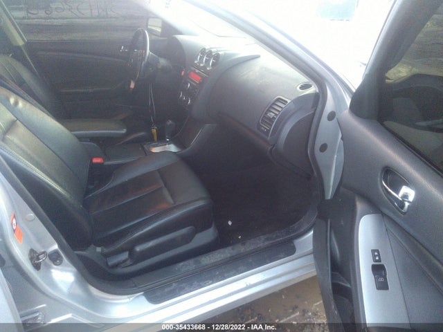2009 NISSAN ALTIMA 2.5 SL VIN: 1N4AL21E09N528581