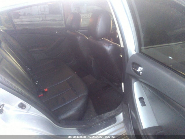 2009 NISSAN ALTIMA 2.5 SL VIN: 1N4AL21E09N528581